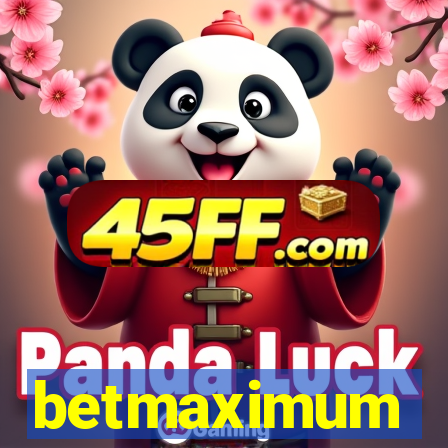 betmaximum