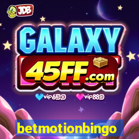 betmotionbingo
