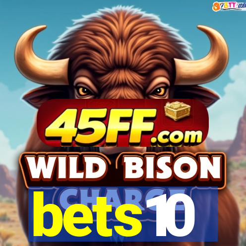 bets10