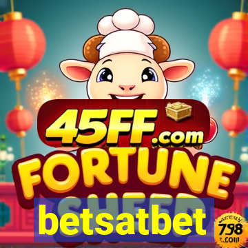 betsatbet