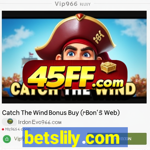 betslily.com