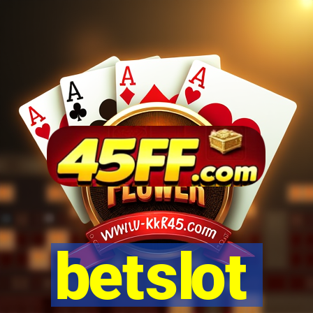 betslot