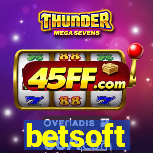 betsoft