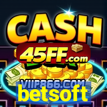 betsoft