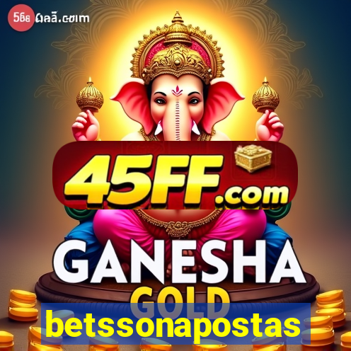 betssonapostas