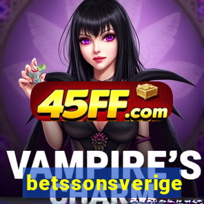 betssonsverige