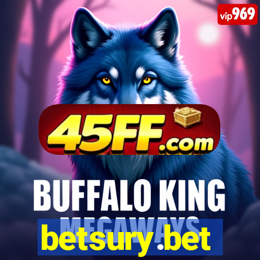 betsury.bet