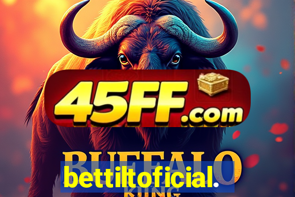 bettiltoficial.com