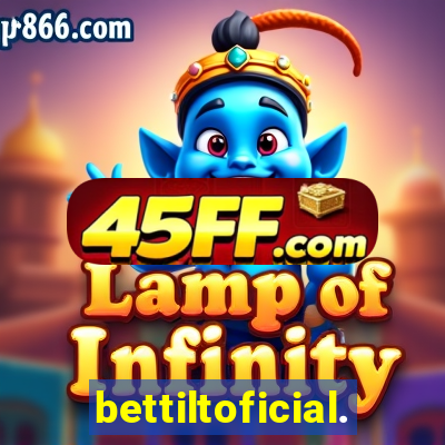 bettiltoficial.com
