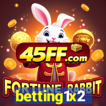 betting1x2