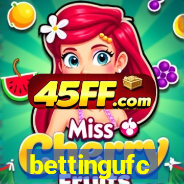 bettingufc