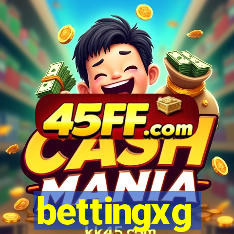 bettingxg