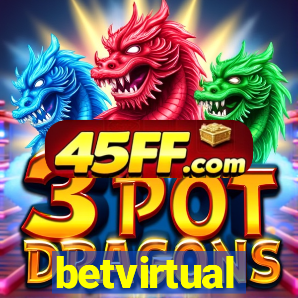 betvirtual