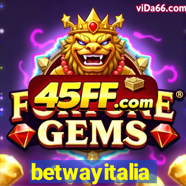 betwayitalia