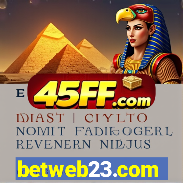 betweb23.com