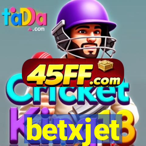 betxjet