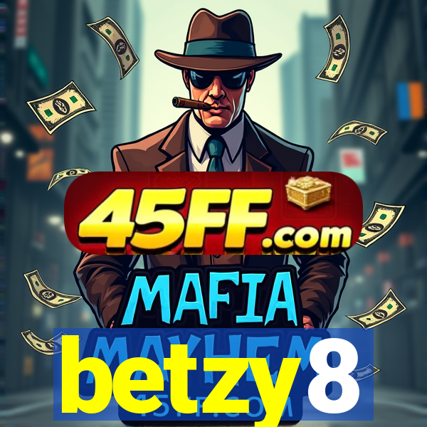 betzy8