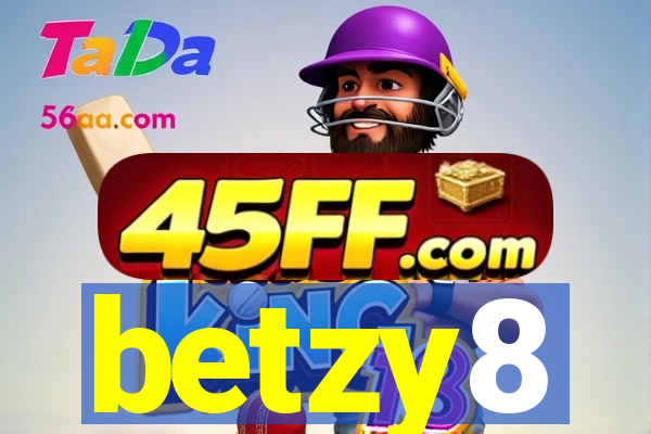 betzy8