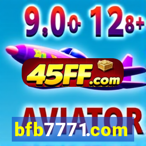bfb7771.com