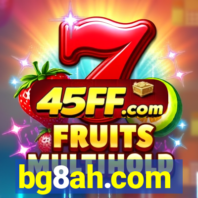 bg8ah.com