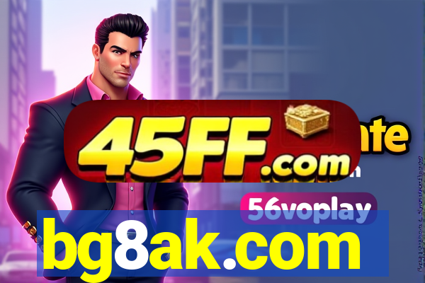 bg8ak.com