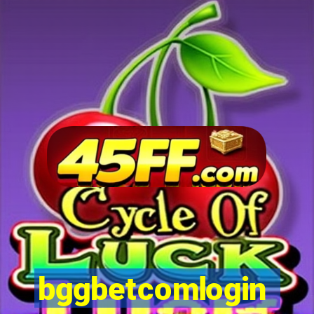bggbetcomlogin