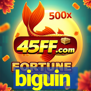 biguin