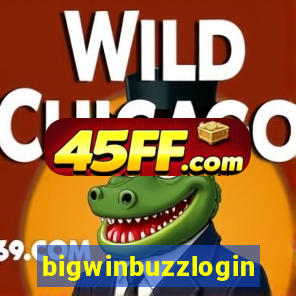bigwinbuzzlogin