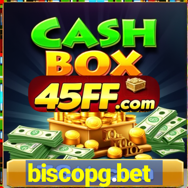 biscopg.bet