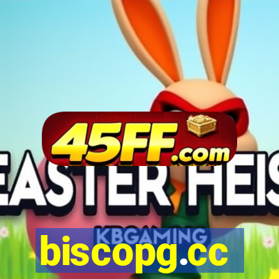 biscopg.cc