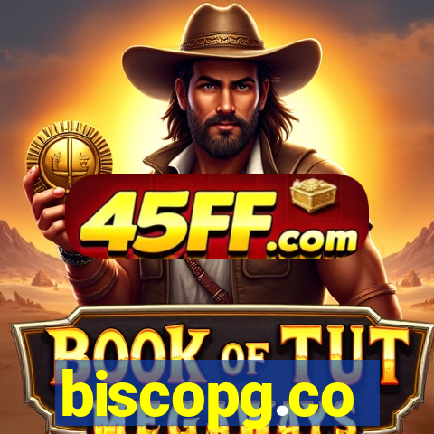 biscopg.co