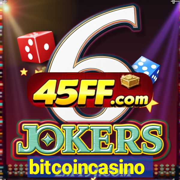 bitcoincasino