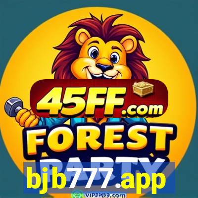 bjb777.app