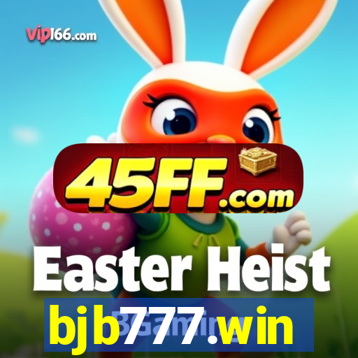 bjb777.win