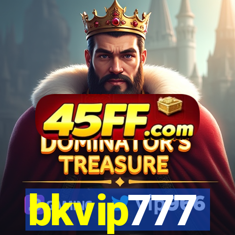 bkvip777