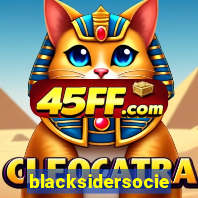 blacksidersociety