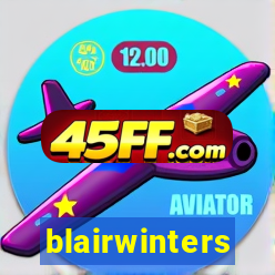 blairwinters