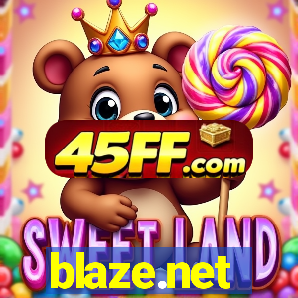 blaze.net