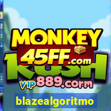 blazealgoritmo