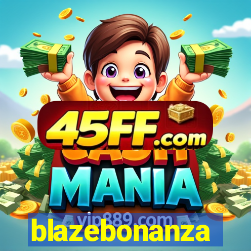 blazebonanza