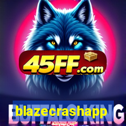 blazecrashapp