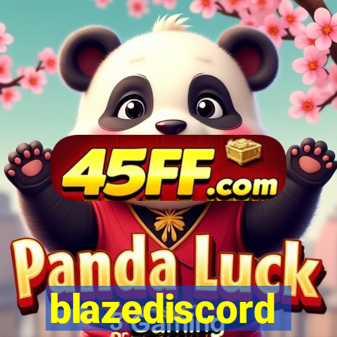 blazediscord