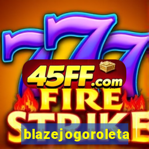 blazejogoroleta