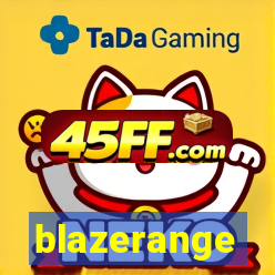 blazerange