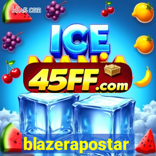 blazerapostar