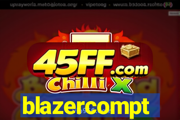 blazercompt
