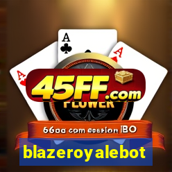 blazeroyalebot
