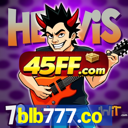 blb777.co
