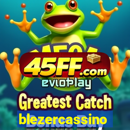 blezercassino