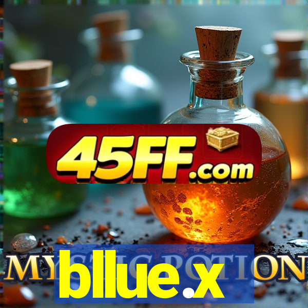 bllue.x